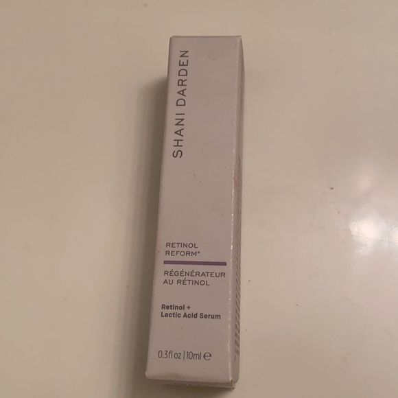 Shani Darden Skin Care Mini Retinol Reform 0.3 oz/10 mL - Picture 4 of 13